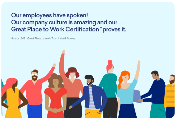 Amazing culture