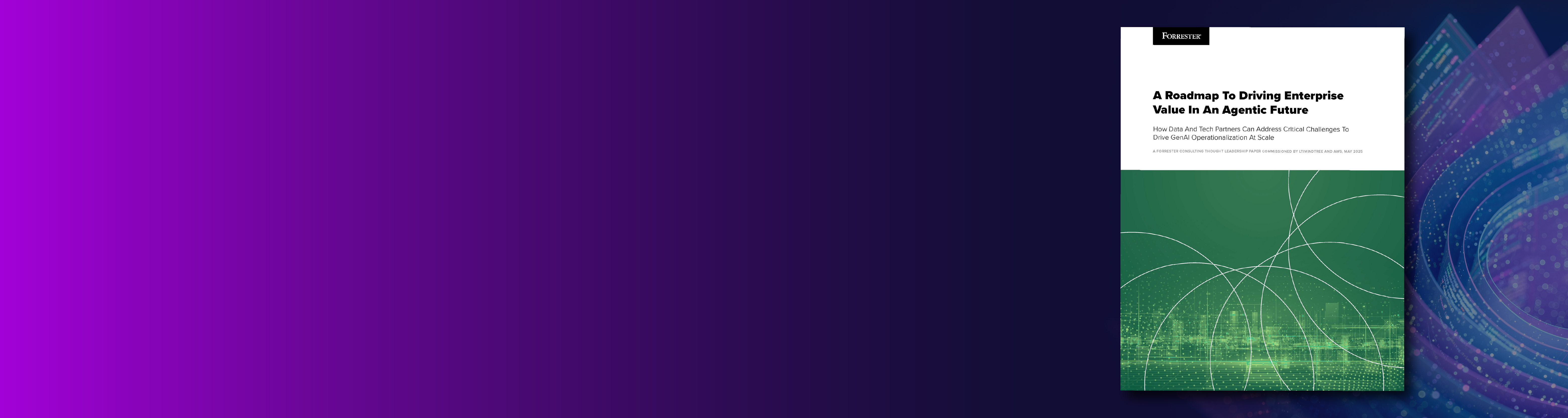 A Roadmap to Driving Enterprise Value in an Agentic Future