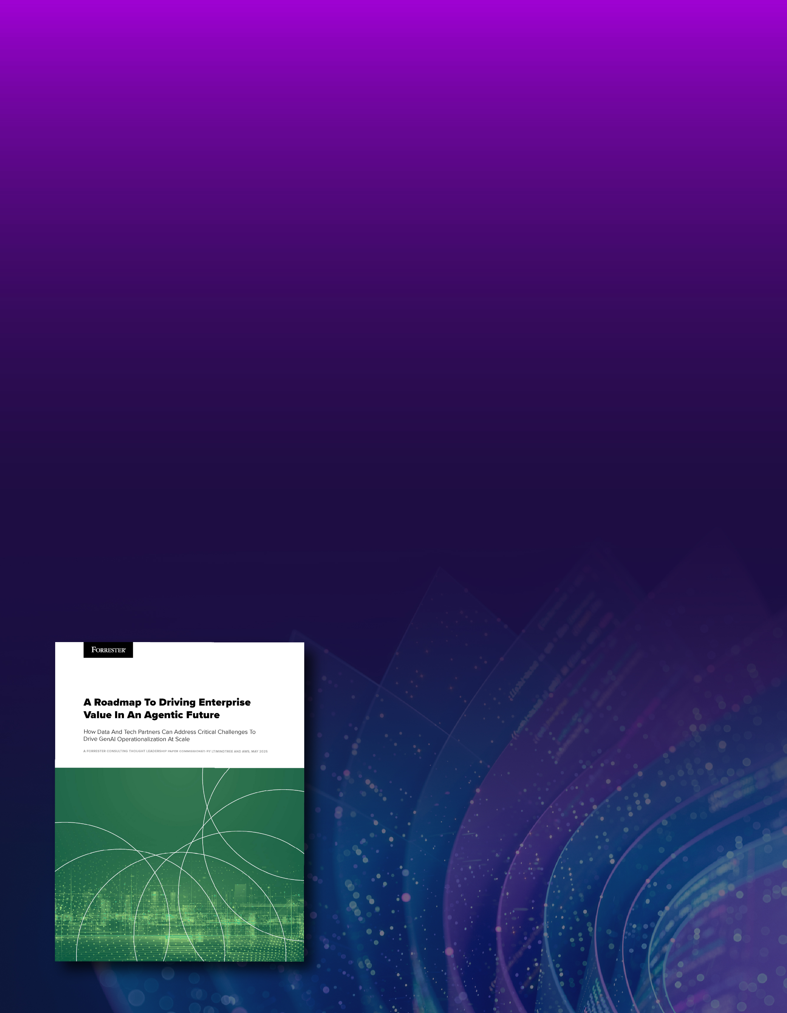 A Roadmap to Driving Enterprise Value in an Agentic Future