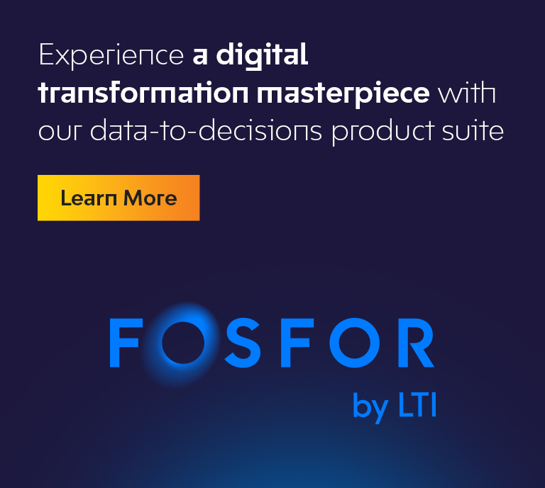 Fosfor by LTI