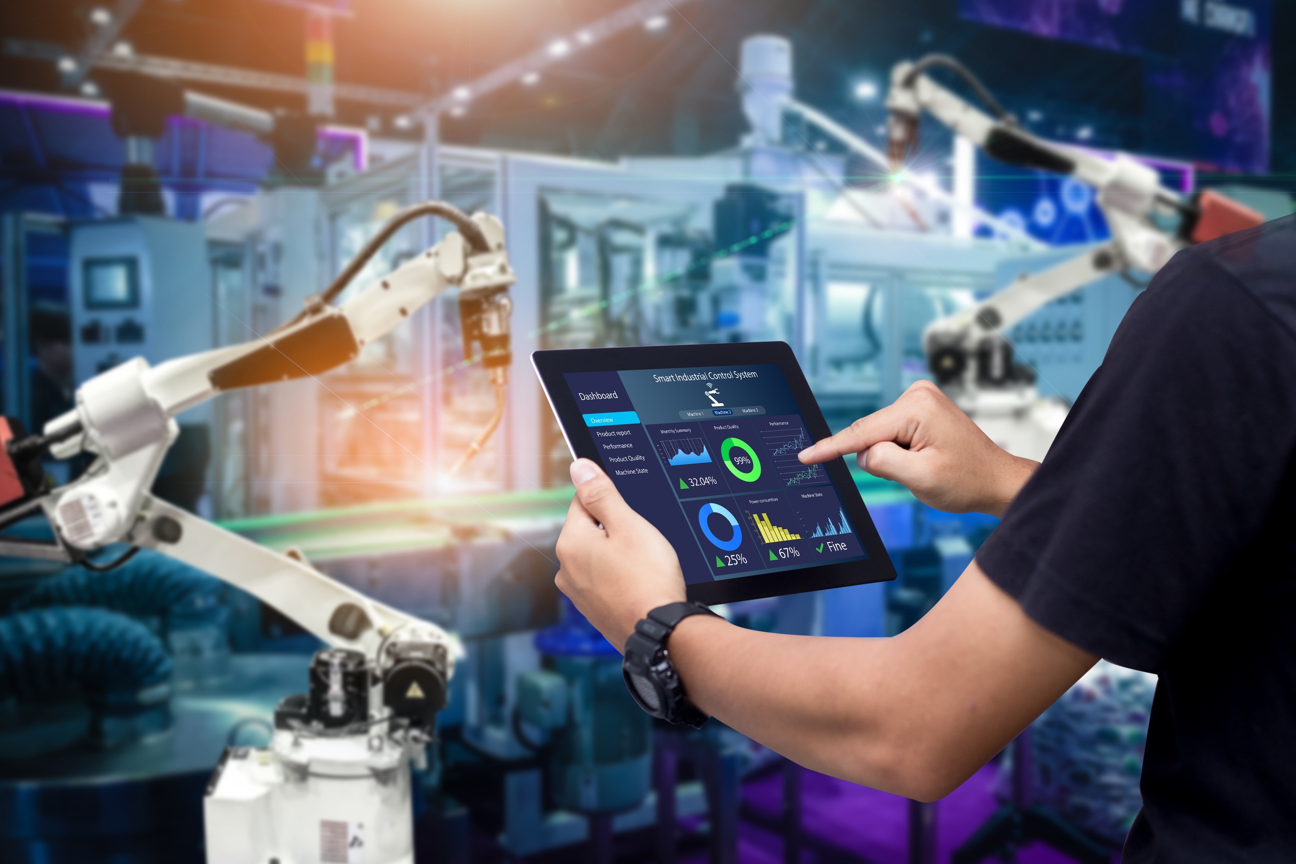 Technology Radar 2025