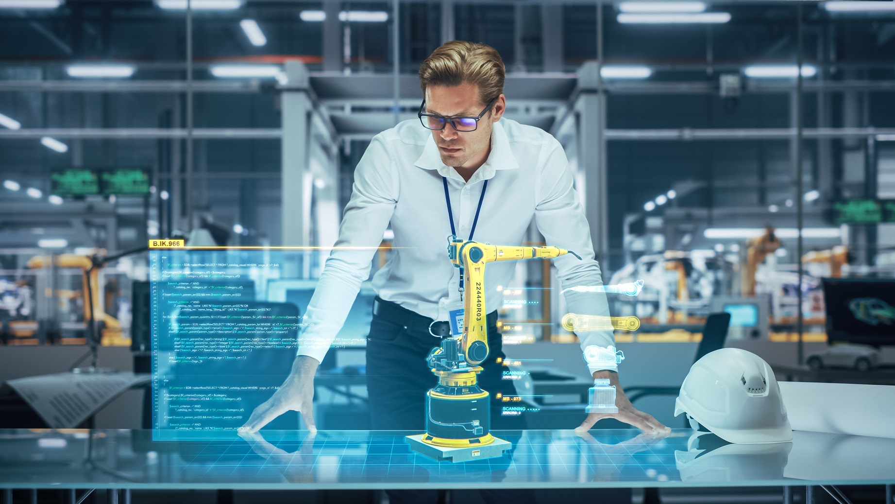 Technology Radar 2025