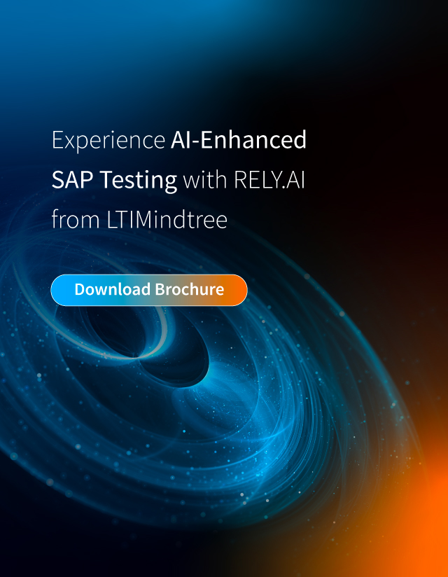 Seamless Transformation. Smart Returns.