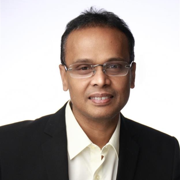 Ganesh Sundaramoorthy