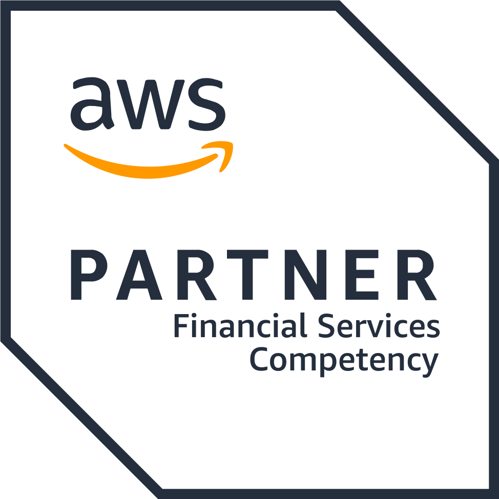 AWS-Financial Services
