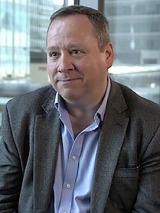 Mark Truman