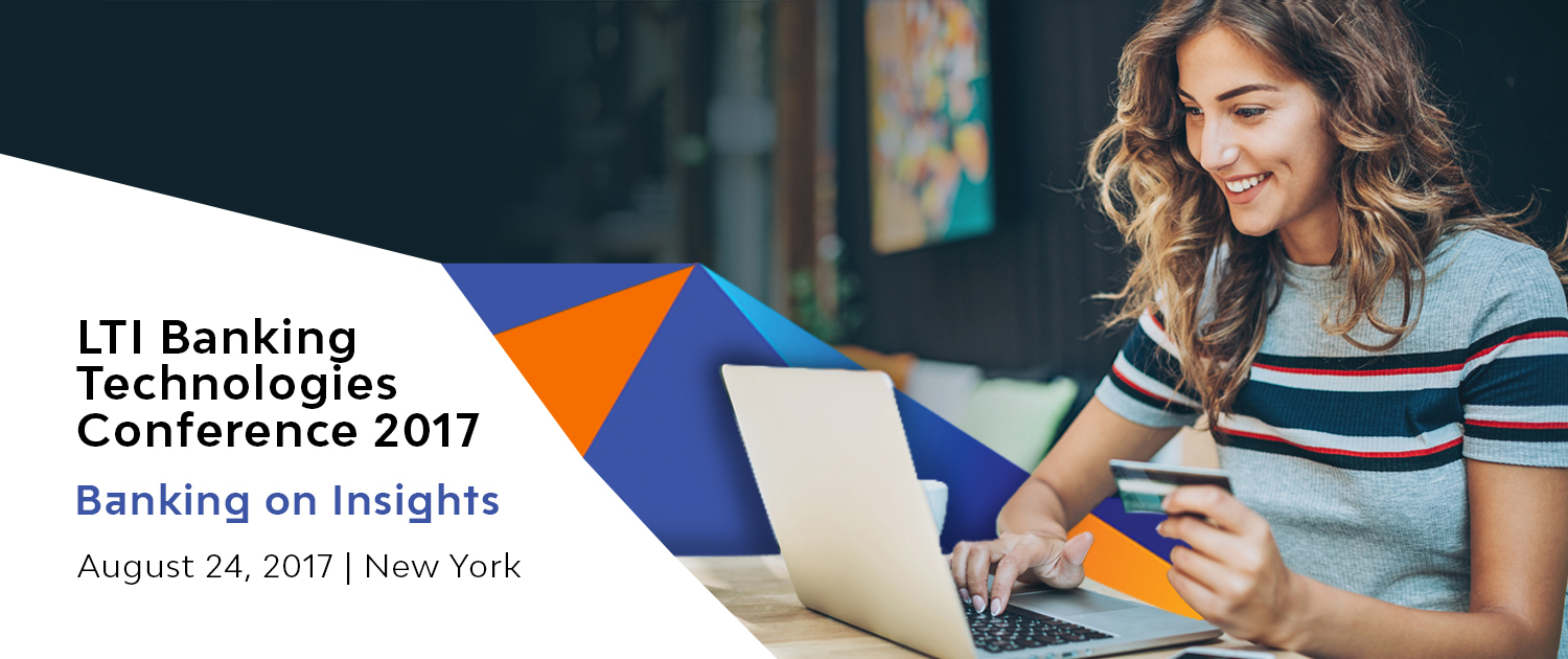 LTI Banking Technologies Conference 2017