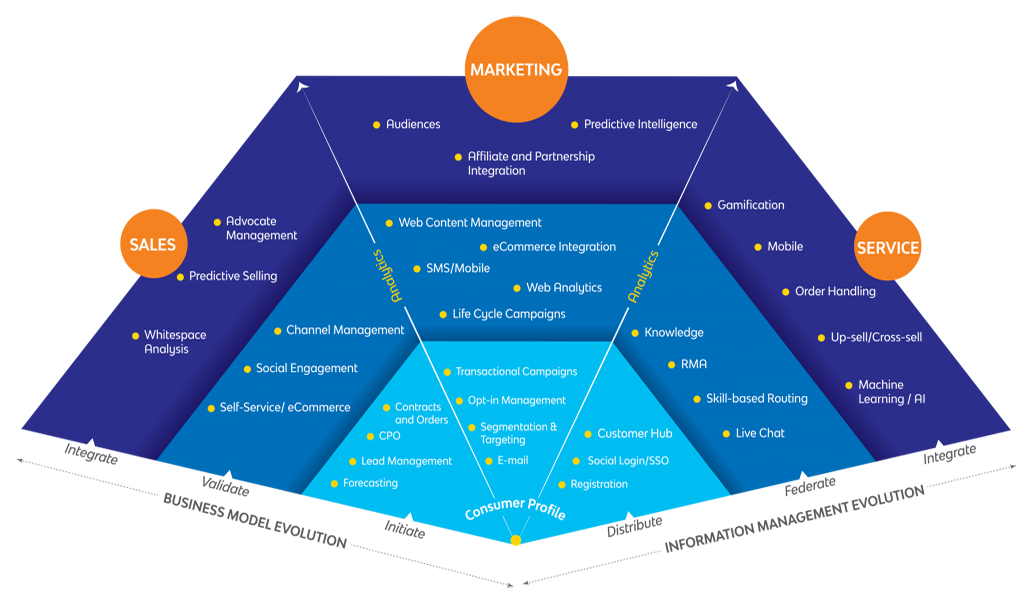 Digital Transformation Guiding Principles