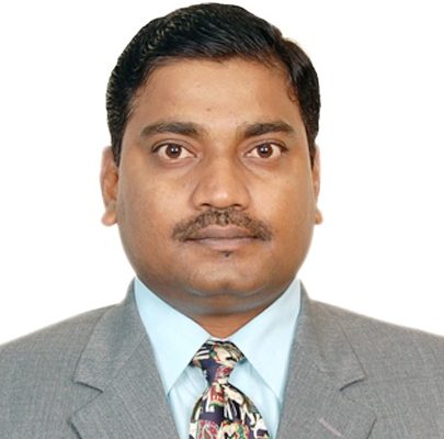 Ravi Krishnaiah