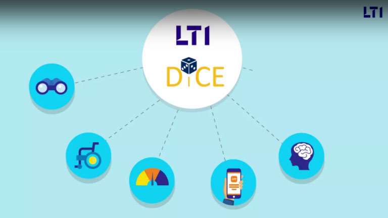Discover DiCE