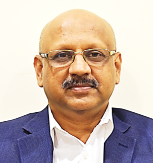 Arvind Ankalikar