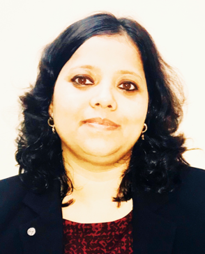 Divya Singhal