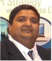 Mukesh Nakra