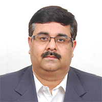 Pandurang Ranjalkar