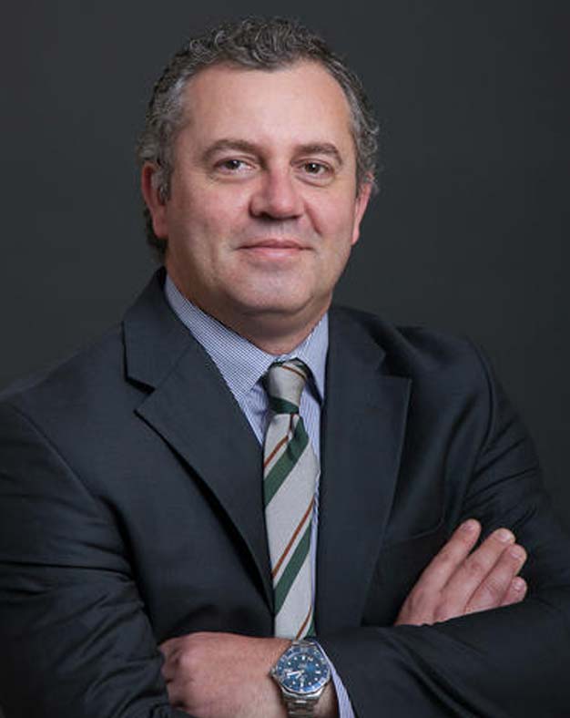 Marcus Galafassi