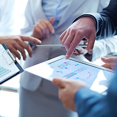 Financial Results Financial Results