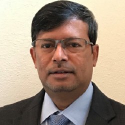 Prasenjit Saha