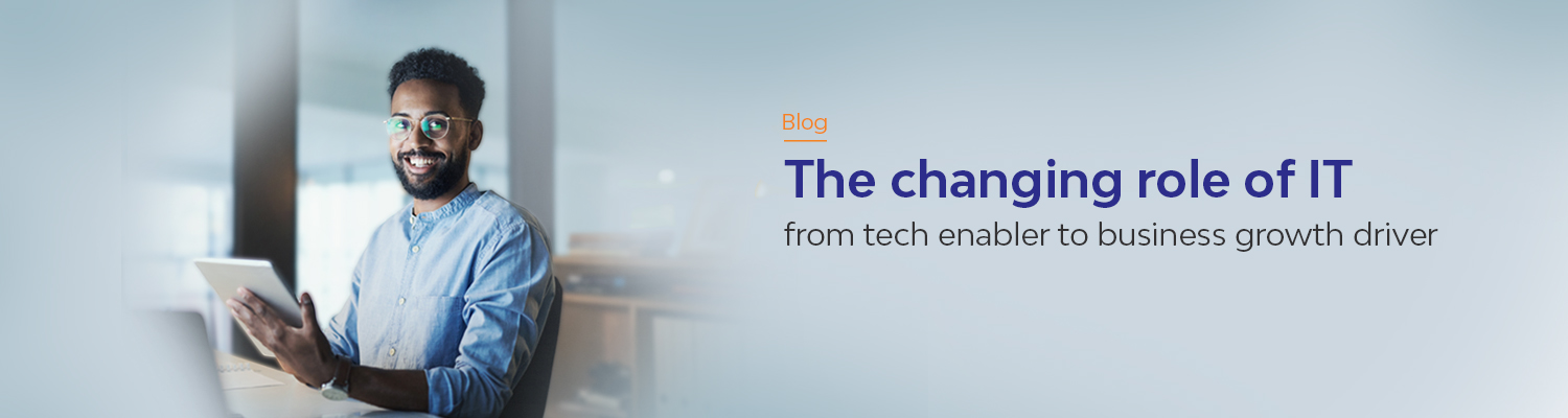 The Change in Topic: From Tech Cost to Tech Value