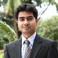 <strong>Arpit Kumar</strong>