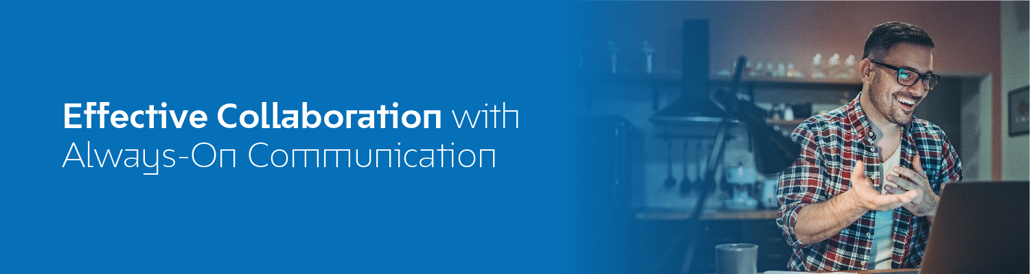 Unified Collaboration Services