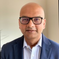 <strong>Satya Samal</strong>