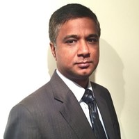 <strong>Venkatesh K R</strong>