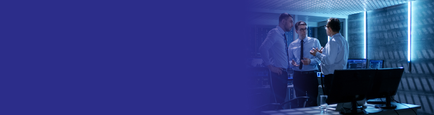 Consulting and Transformation Services