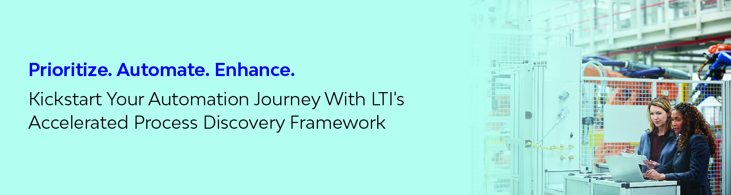 Accelerated Process Discovery Framework