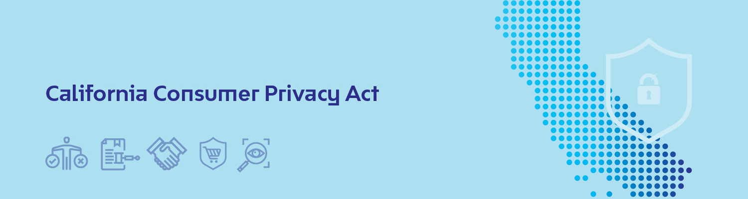 California Consumer Privacy Act