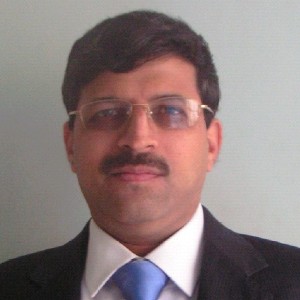 Rajesh Inamdar
