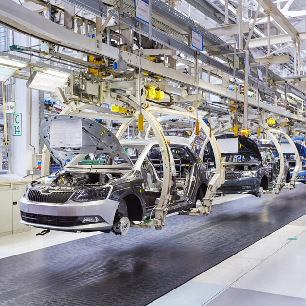 Cloud-agnostic Connected Car Implementation for Leading Japanese Automobile Manufacturer