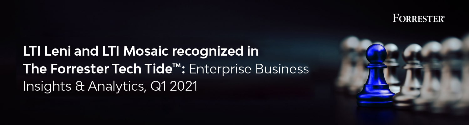 The Forrester Tech Tide™