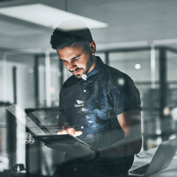 Salesforce IT driven Digital Transformation