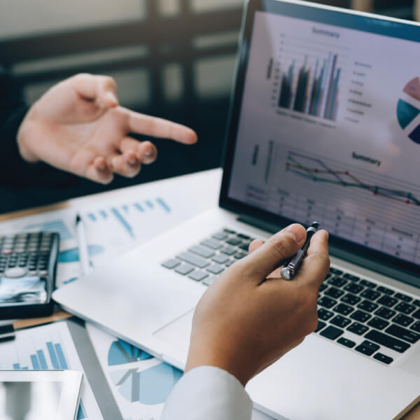 Intelligent Lead Management