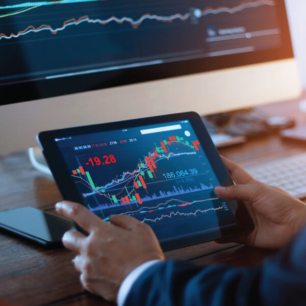 Digitize Your Core