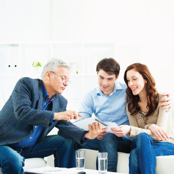 Transforming Marketing Infrastructure