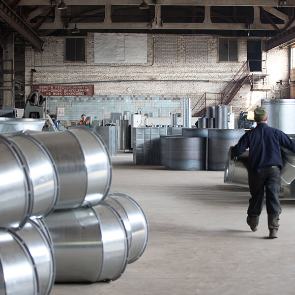 USD 1 Million Annual Savings through COE-led Salesforce Managed Services Solution for a Leading HVAC Systems Manufacturer 