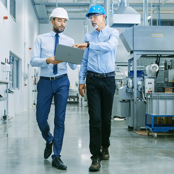 Enhanced Customer Service with Salesforce for A Global Medical Device Manufacturer 