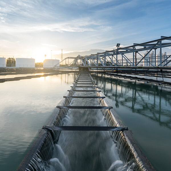 Optimized Lead-to-Quote Process with Salesforce’s CPQ Solutions for French Water Treatment Company