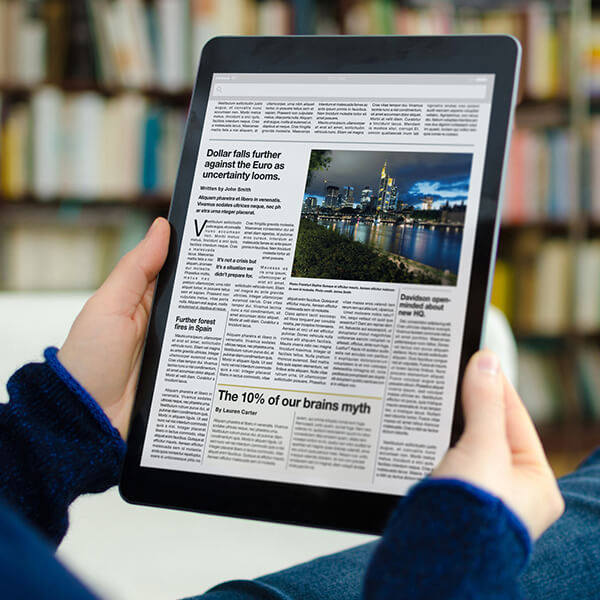 Transformed CRM capabilities for a US-based Mass Media Conglomerate 