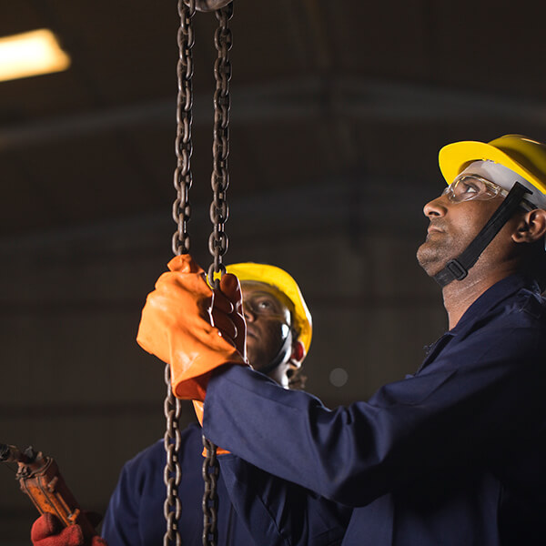 Improved Customer Service with Salesforce Service Cloud for a US-Based Global Manufacturer 