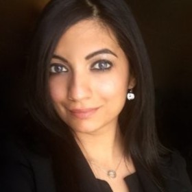 Parul Mishra