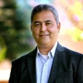 Ramesh Revuru