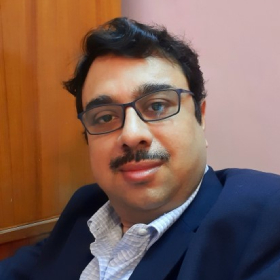 Soumyajyoti Banerjee