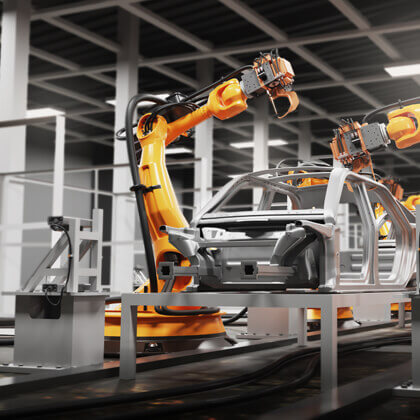 Microfactories: The Next Big Thing in Automotive Manufacturing