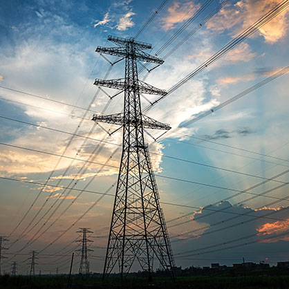 Utilities Analytics platform improves performance for a Fortune 1000 Public Utility Company 