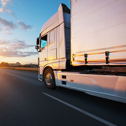  Swedish Manufacturer of Commercial Vehicles modernizes to data-driven, digital-ready enterprise 