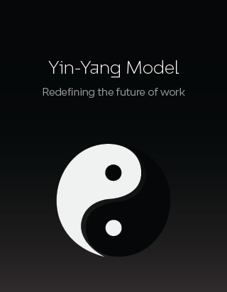 Yin-Yang Model - LTIMindtree