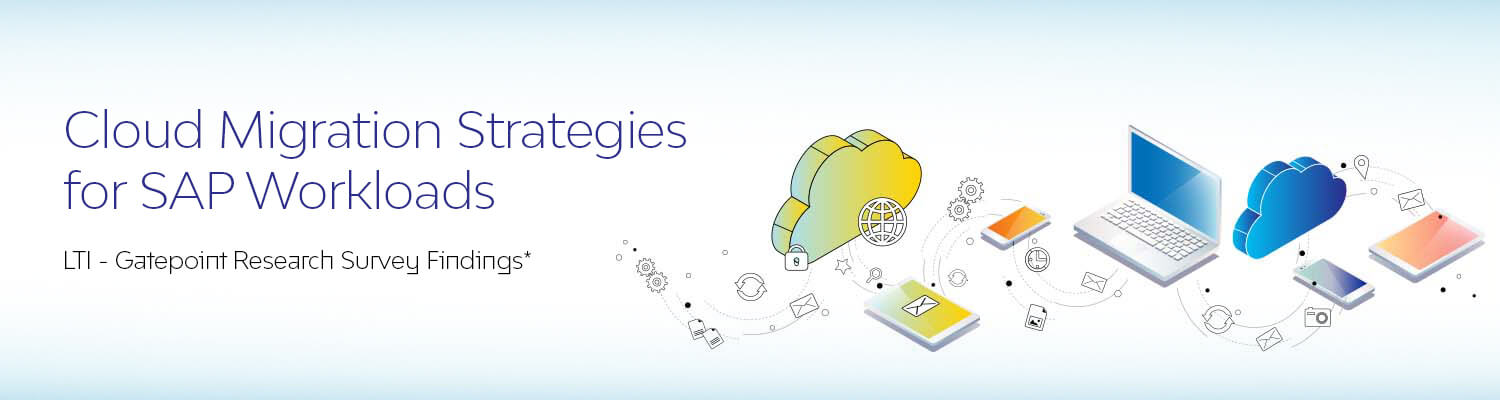 Cloud Migration Strategies for SAP Workloads
