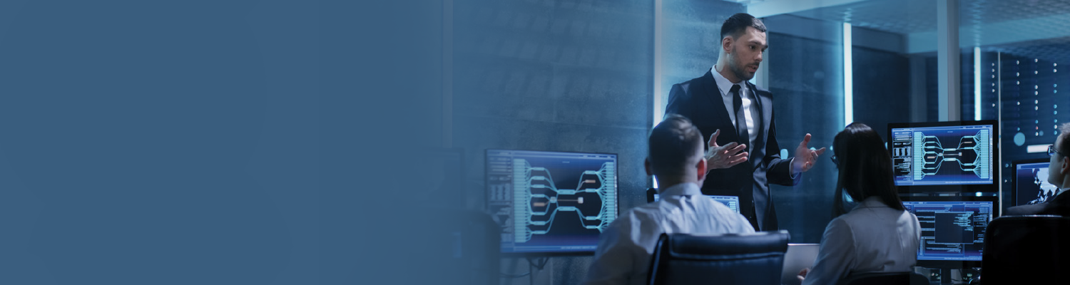 LTI Threat Detection Service LTI Threat Detection Service